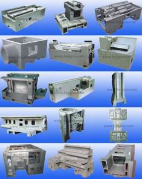 Machine Tools Castings